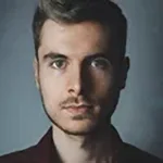 David Wilson - Review Tradex HTML5 template