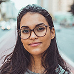 Susy Rangon - Review Tradex HTML5 template